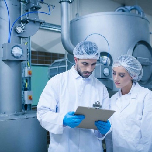 Food Processing image