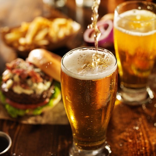 Food & Drink image