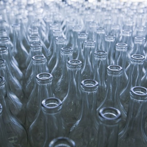 Bottling image