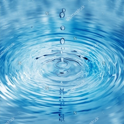 Water image