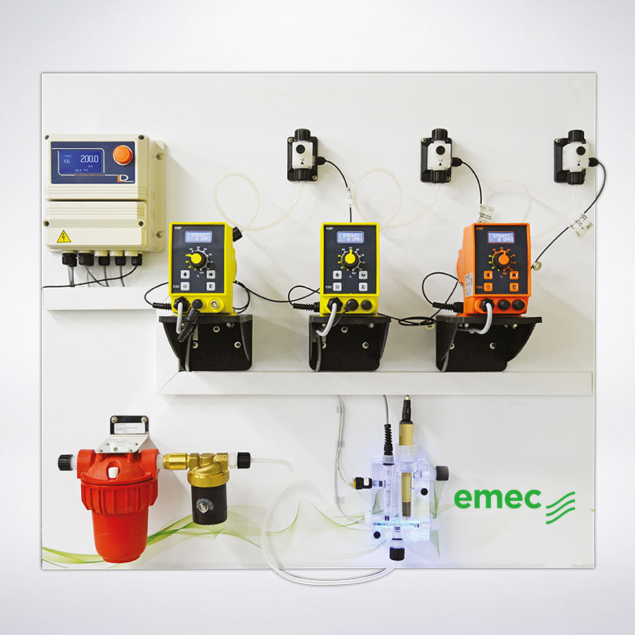 EMEC Dosing and Instruments image
