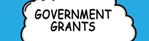 Grant Aid image