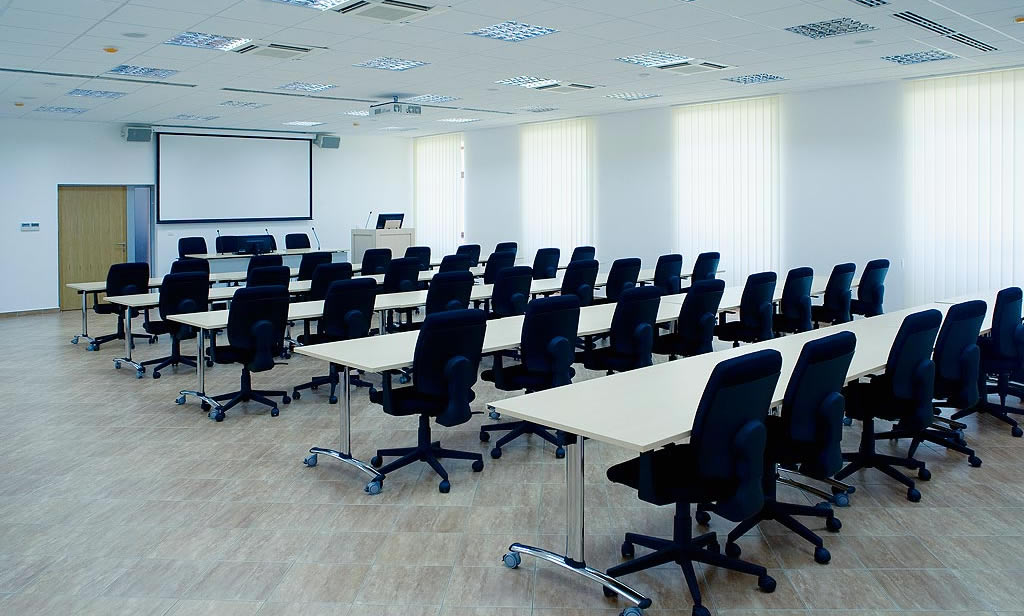 Training image